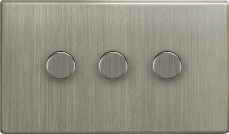 Morpheus Dimmer Switch architectural switches view 16