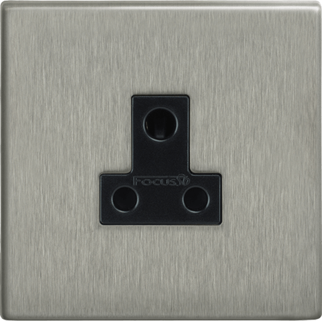 Morpheus 5A Socket architectural switches view 17