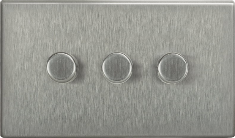 Morpheus Dimmer Switch architectural switches view 17
