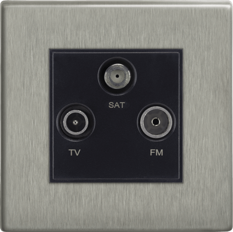 Morpheus Media Outlet architectural switches view 17