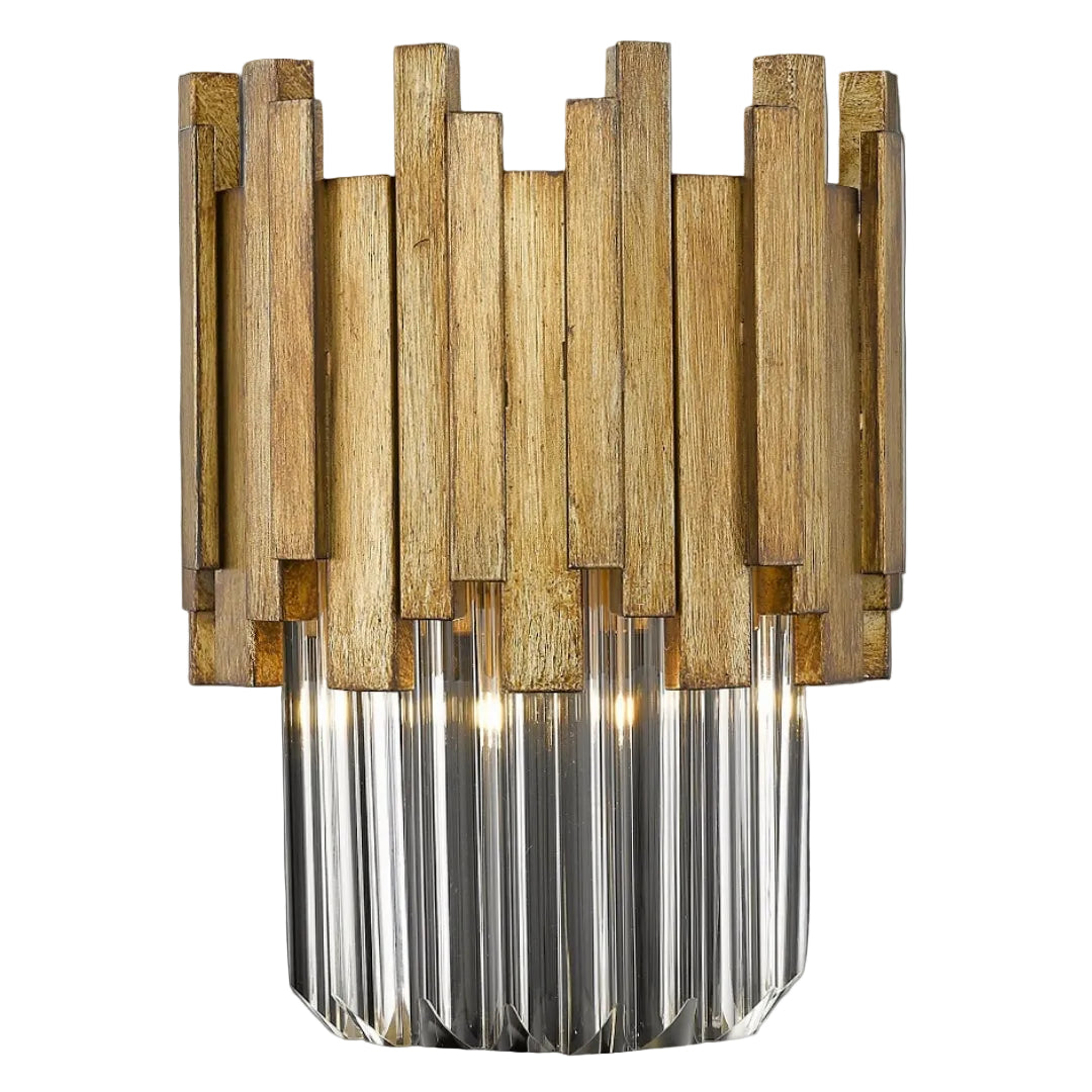 Zanero Wall Light