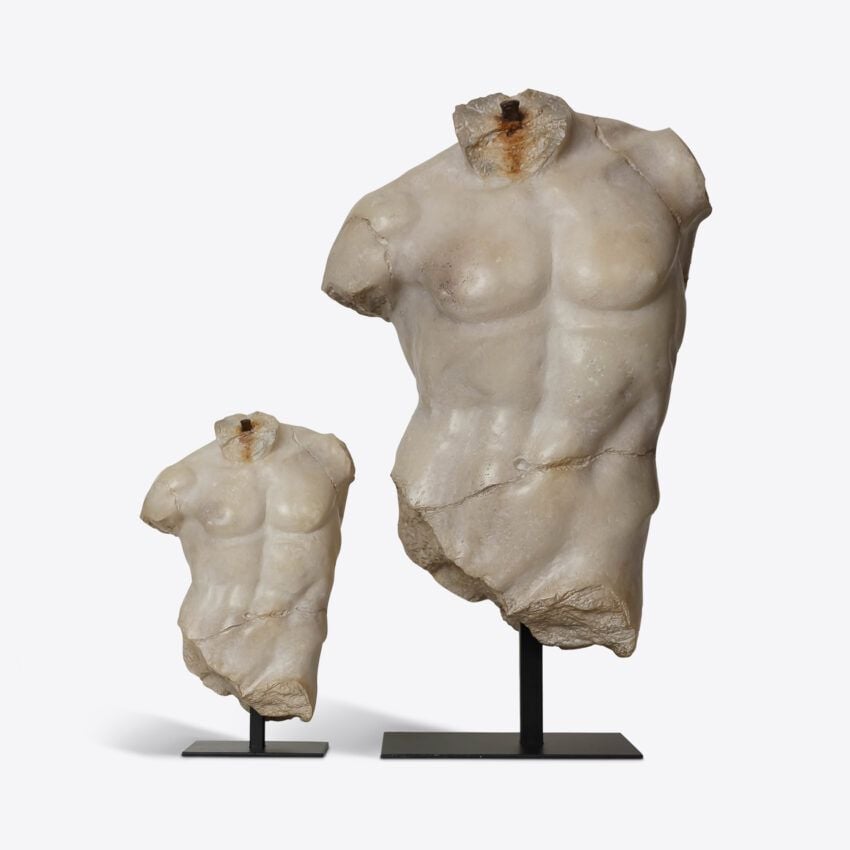 Magnano Small Torso