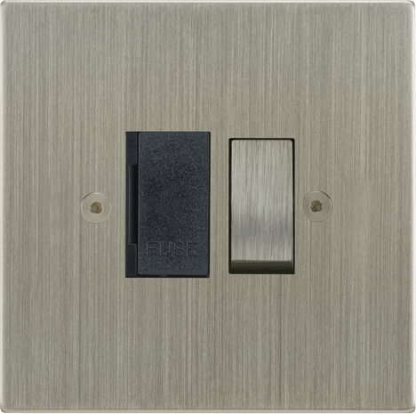 Ambassador Square Fuse Spur architectural switches view 17