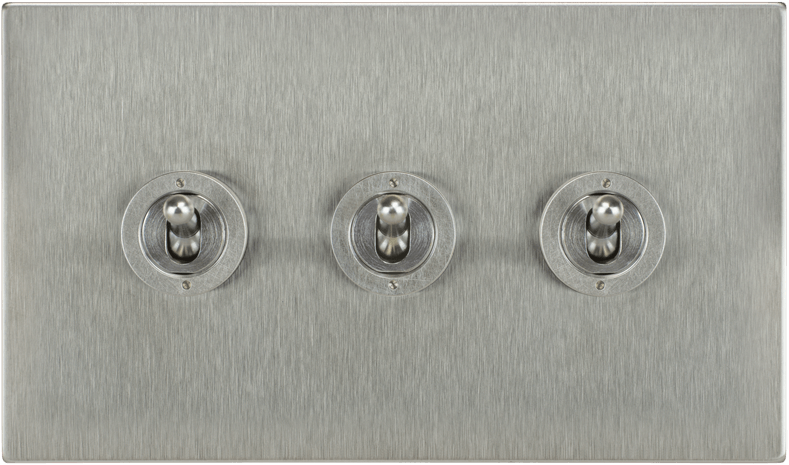 Ambassador Square Toggle Switch architectural switches view 16