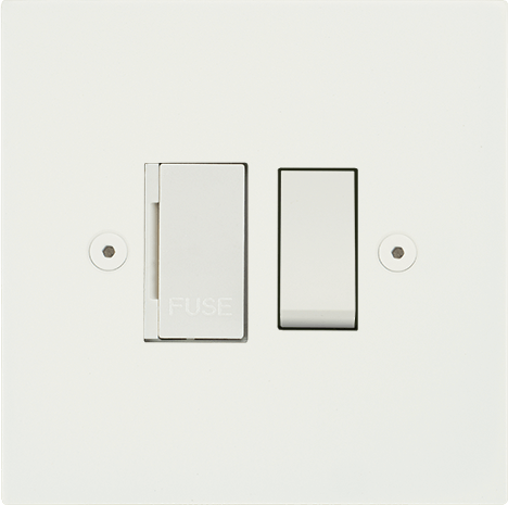 Horizon Square Fuse Spur architectural switches studio view