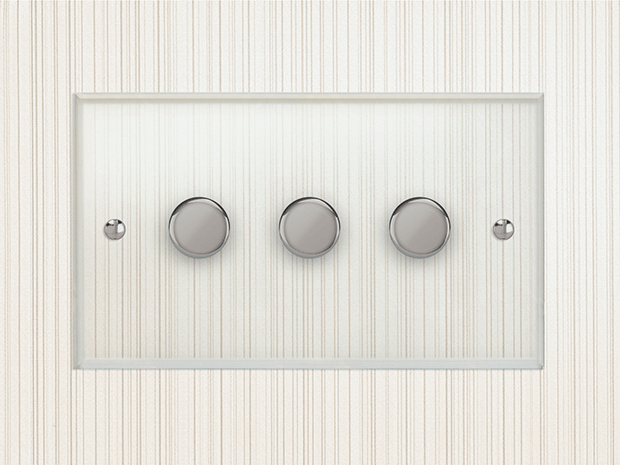 Prism Dimmer Switch architectural switches view 5