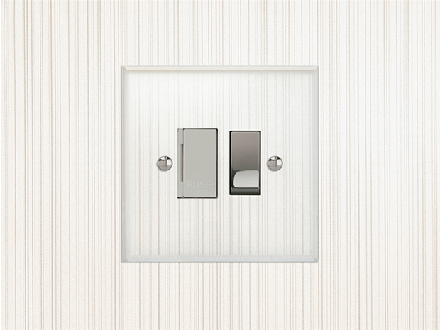 Prism Fuse Spur architectural switches view 5