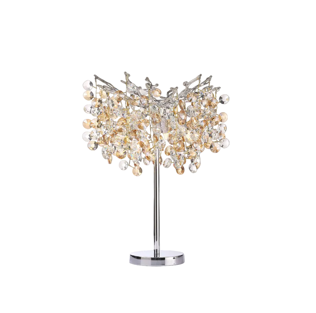 Mimosa Table Lamp