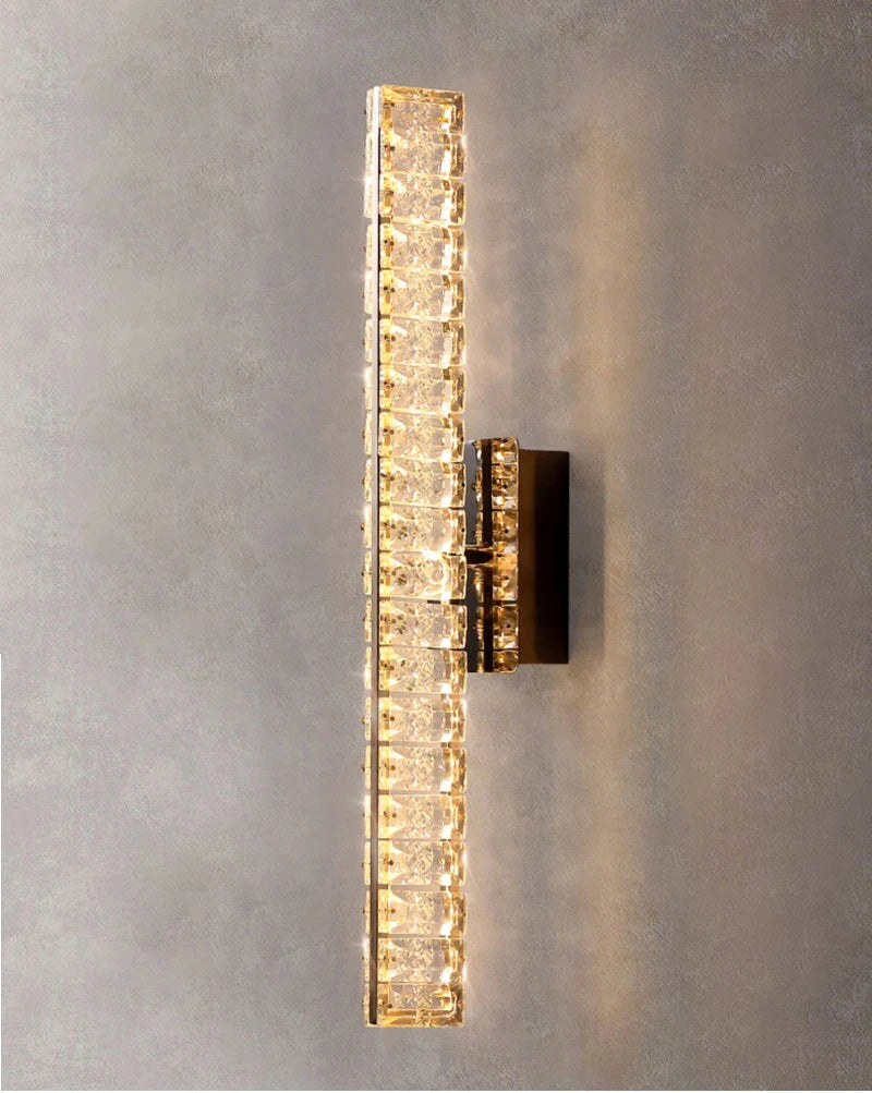 Signature 'I' Wall Light