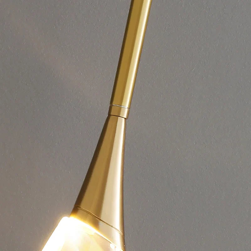 Wentworth Pendant Light