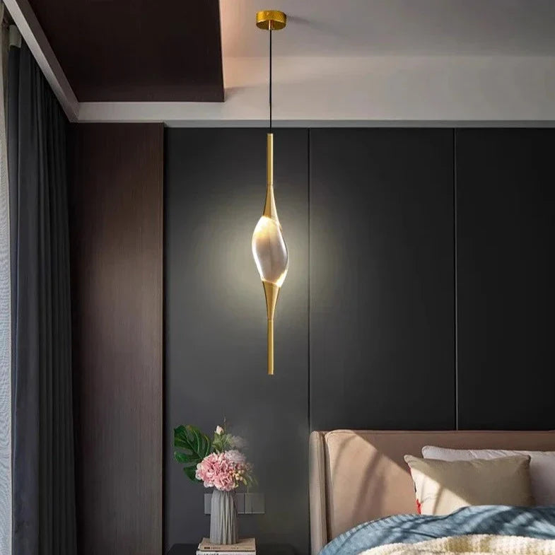 Wentworth Pendant Light
