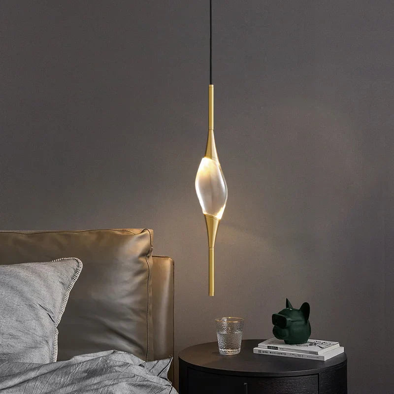 Wentworth Pendant Light