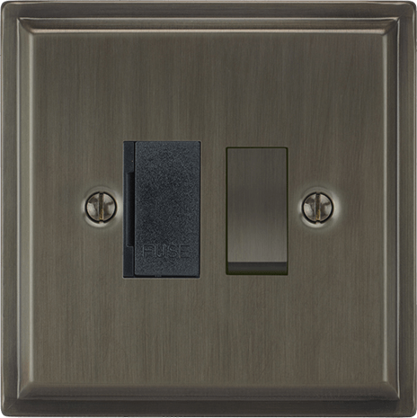 VORELLI® Sheraton Fuse Spur in Jordan Bronze.