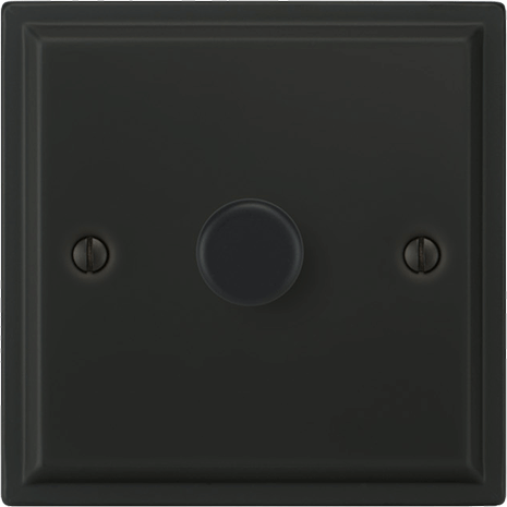 Sheraton Dimmer Switch architectural switches view 6