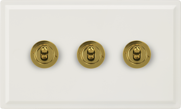 Sheraton Toggle Switch architectural switches view 7