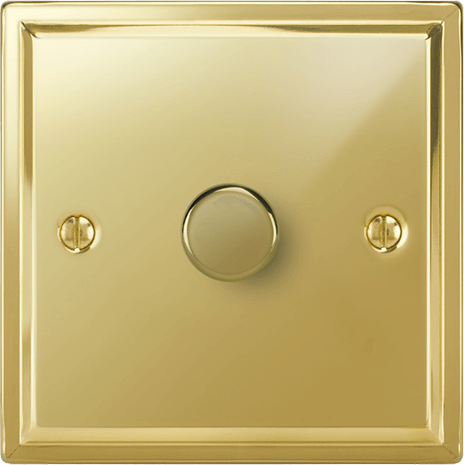 Sheraton Dimmer Switch architectural switches view 8
