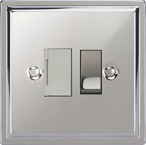 Sheraton Fuse Spur architectural switches studio view