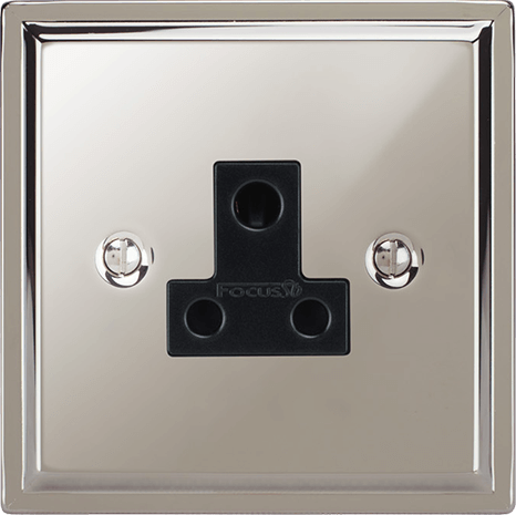 Sheraton 5A Socket architectural switches view 9