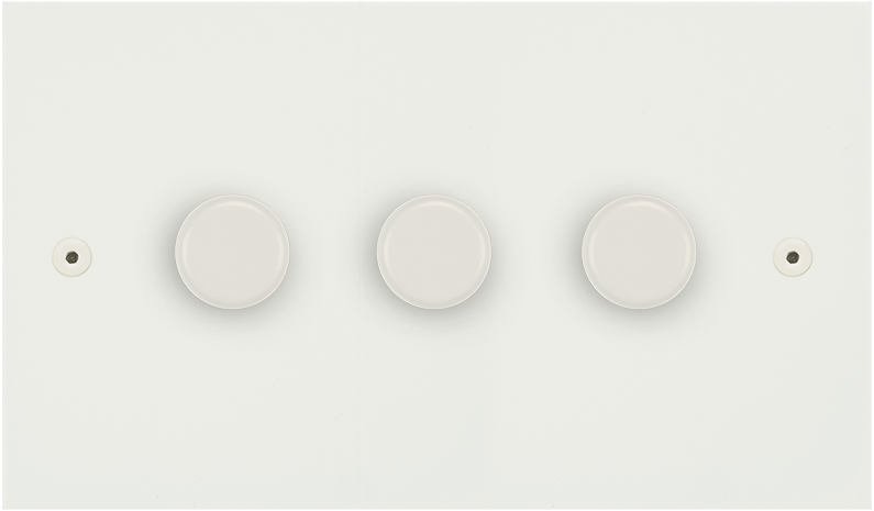 True Edge Dimmer Switch architectural switches view 7