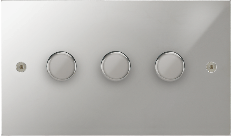 True Edge Dimmer Switch architectural switches view 9