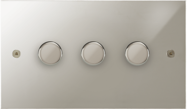 True Edge Dimmer Switch architectural switches view 10