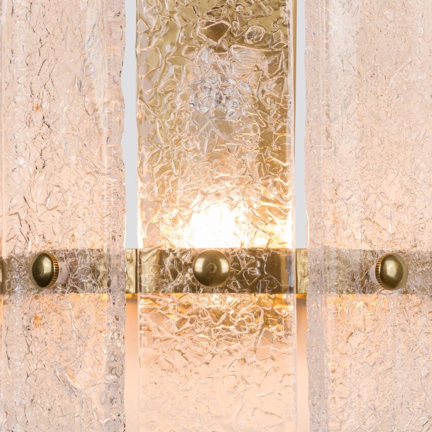 Tavolino Wall Light