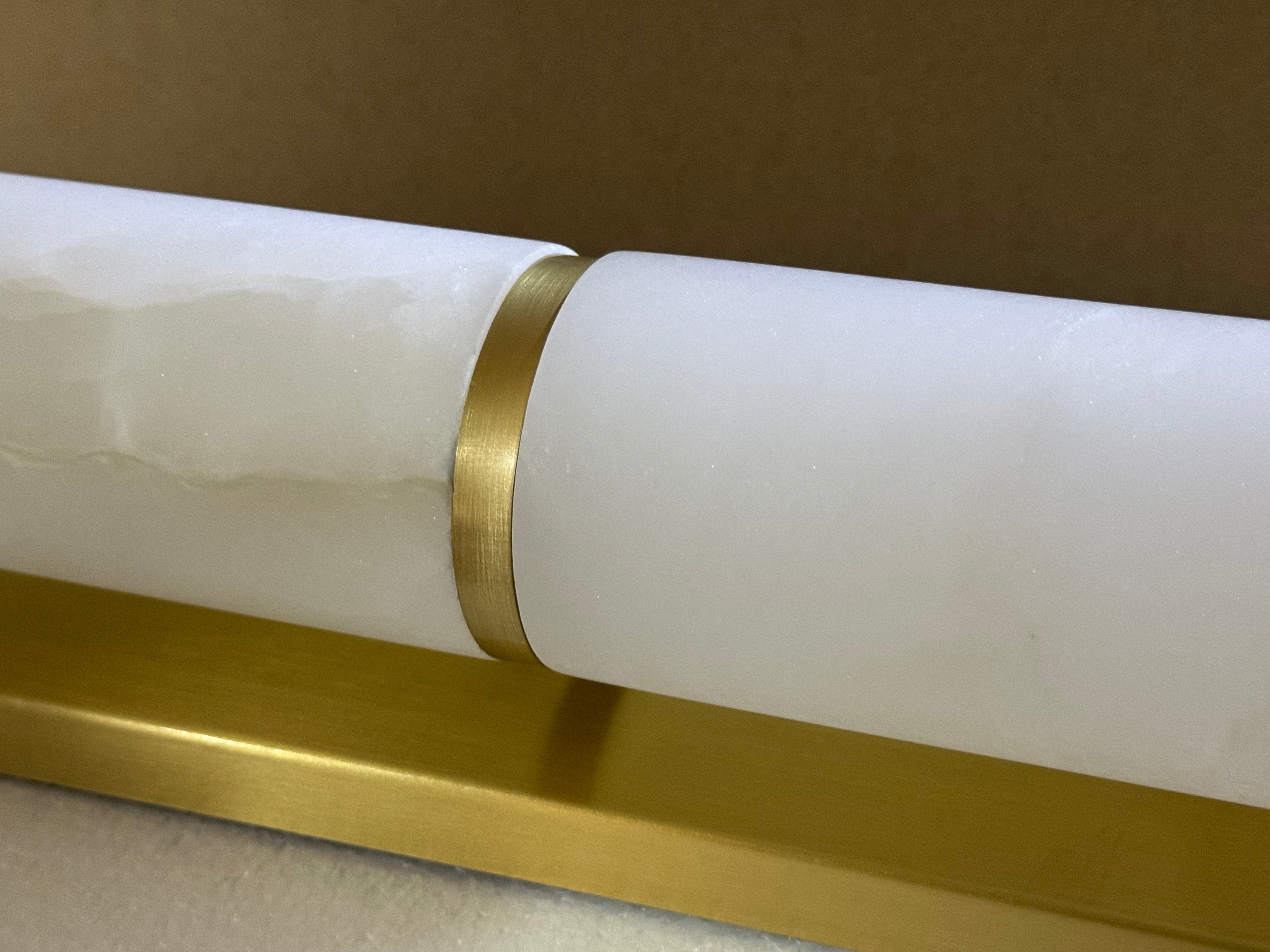 Urbino Marble Wall Light
