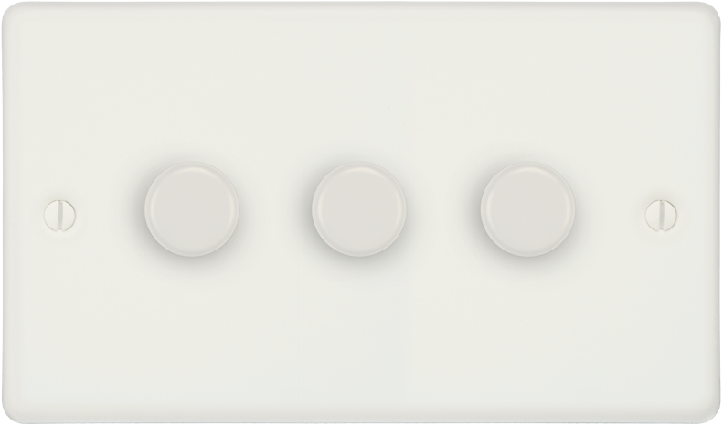 Victorian Dimmer Switch architectural switches view 7