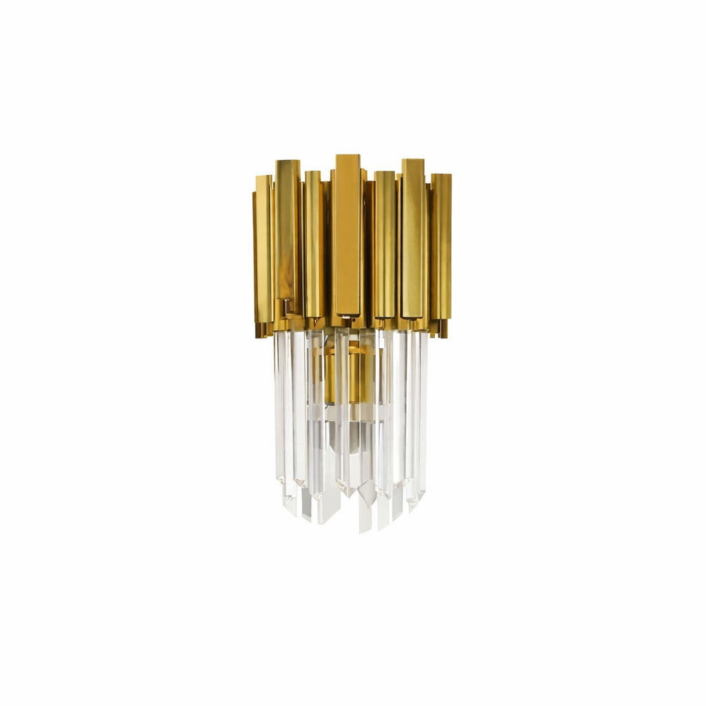 Boeotia Wall Light II