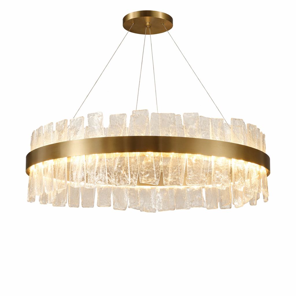 Kensington Circular Chandelier