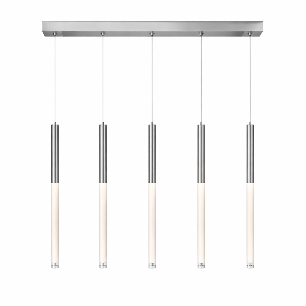 Nyon Rectangular Chandelier
