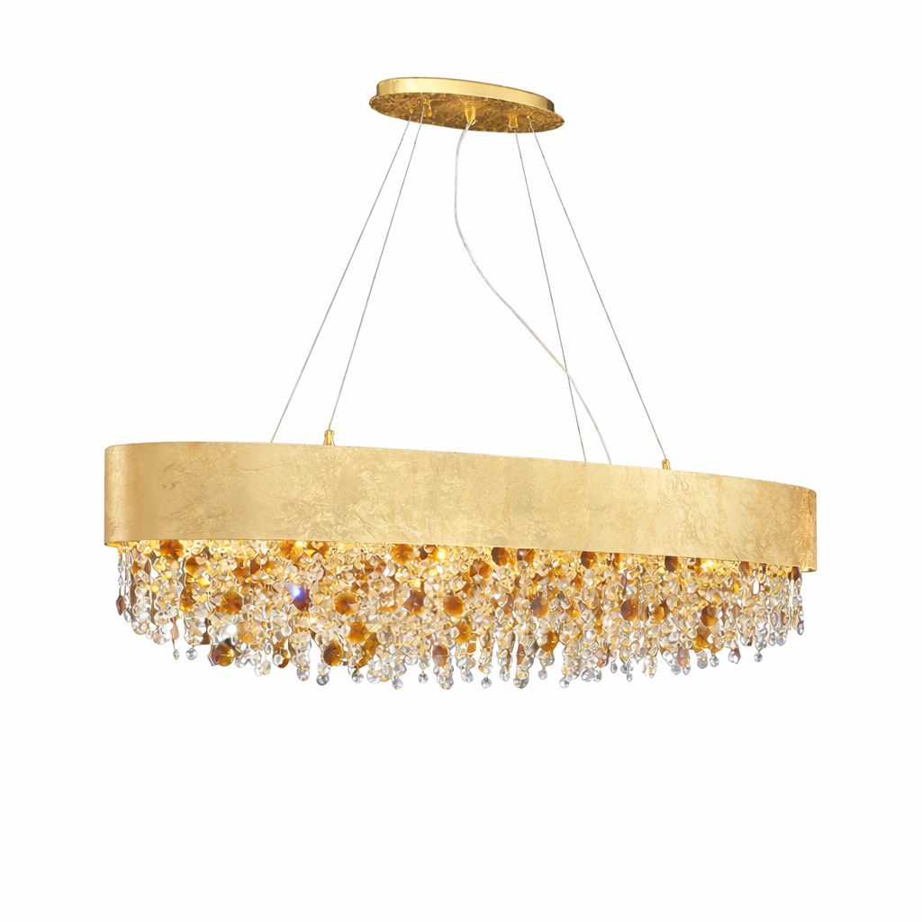 Owensboro Rectangular Chandelier