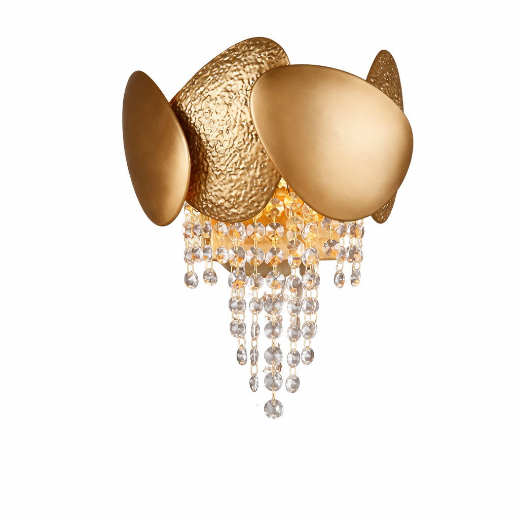 Palatino Wall Light