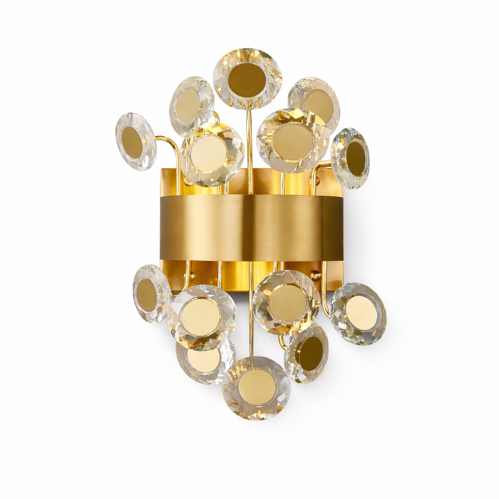 Patara Wall Light