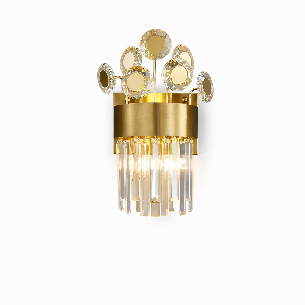 Patara Wall Light II