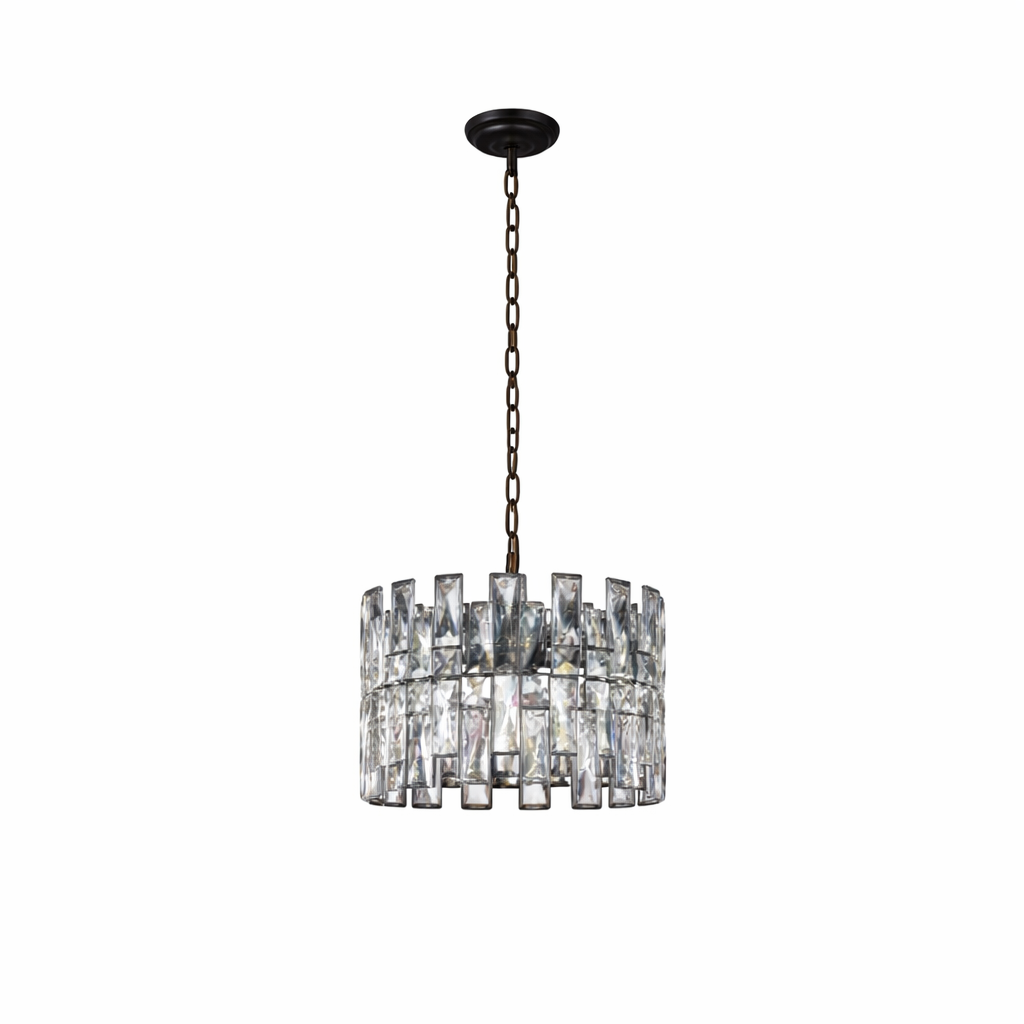Presidio Pendant