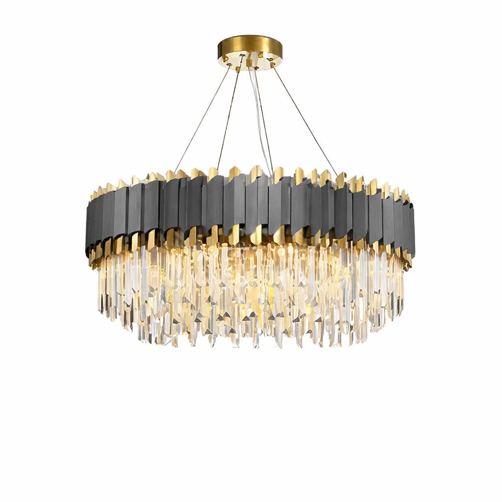 Richmond Circular Chandelier