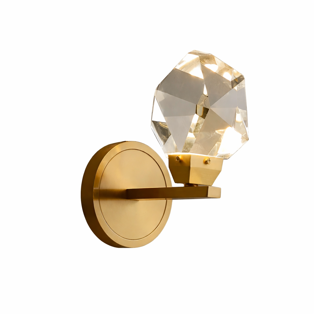 Runtz Wall Light