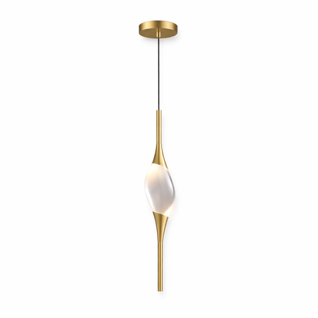 Wentworth Pendant Light
