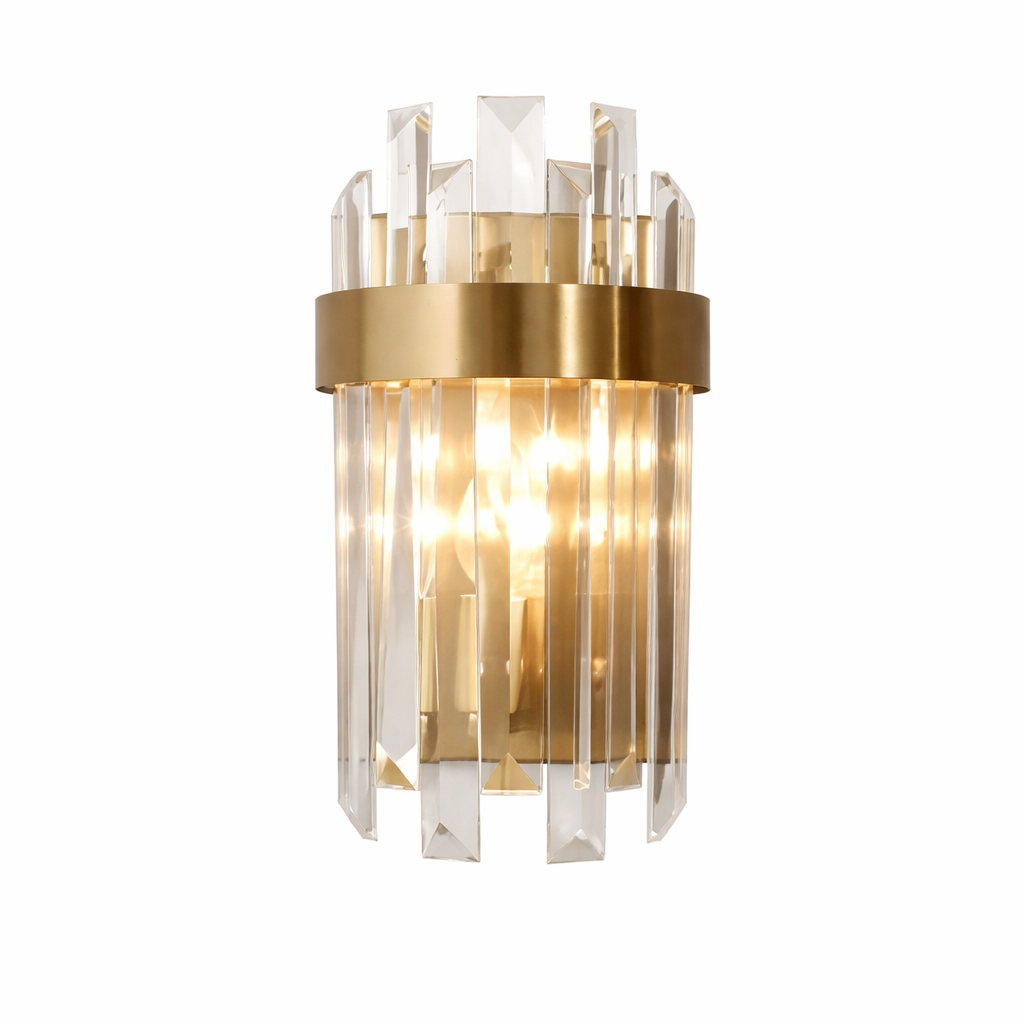 Williston Wall Light