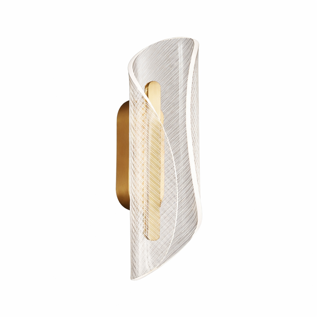 Wynyard Wall Light