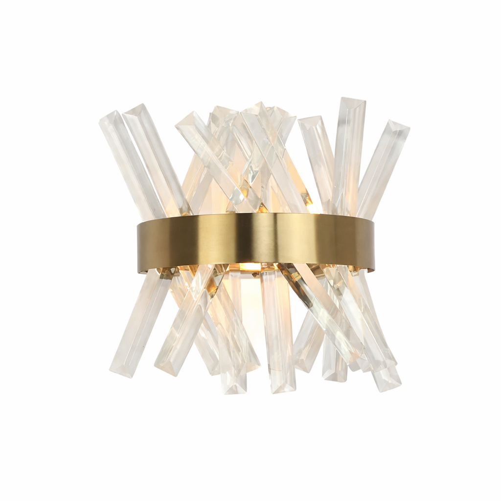 Yakutia Wall Light
