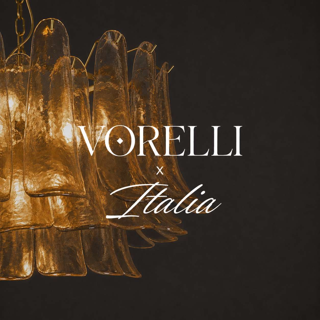 VORELLI x Italia