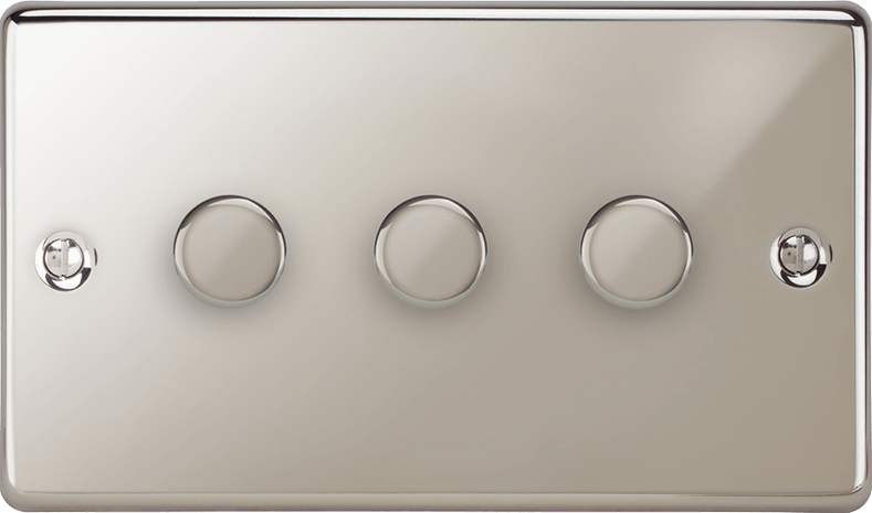 Victorian Dimmer Switch architectural switches view 10