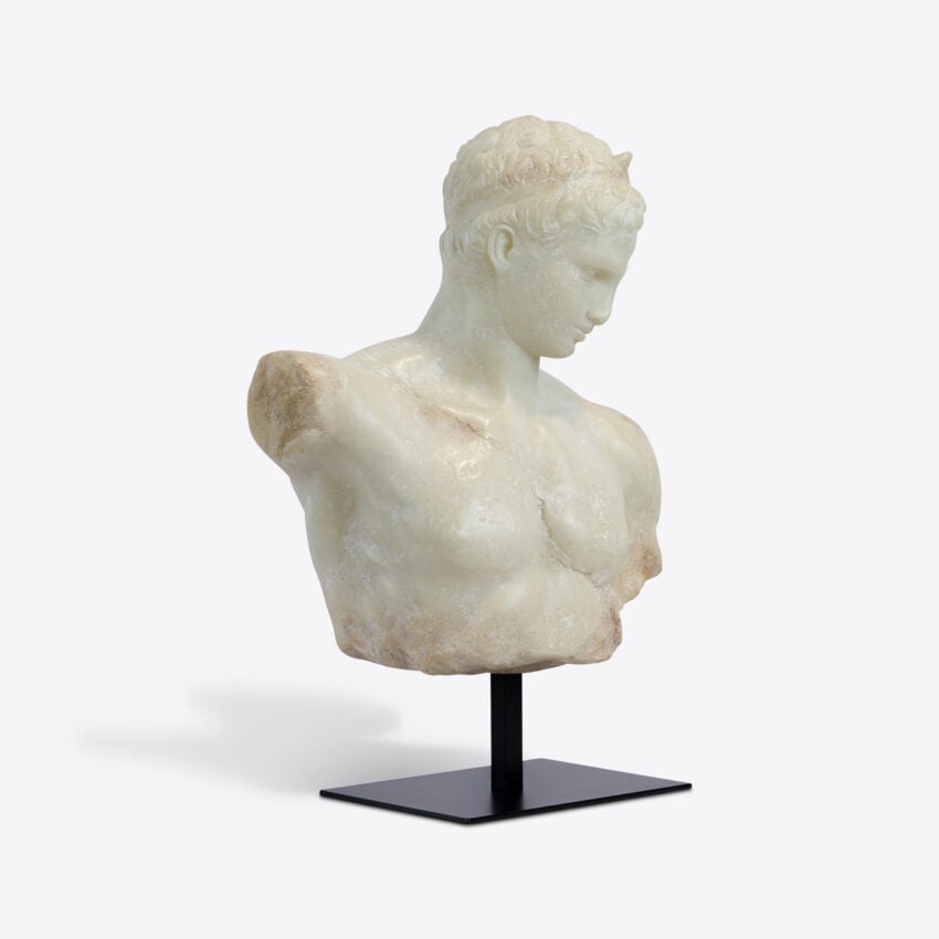 Antimo Bust