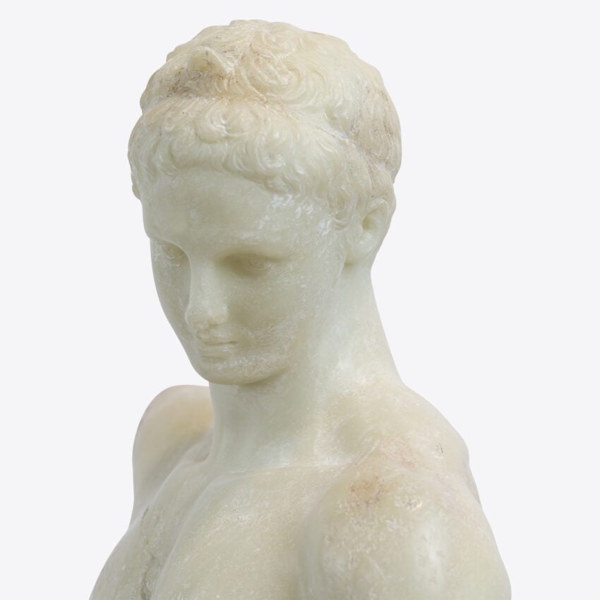 Antimo Bust