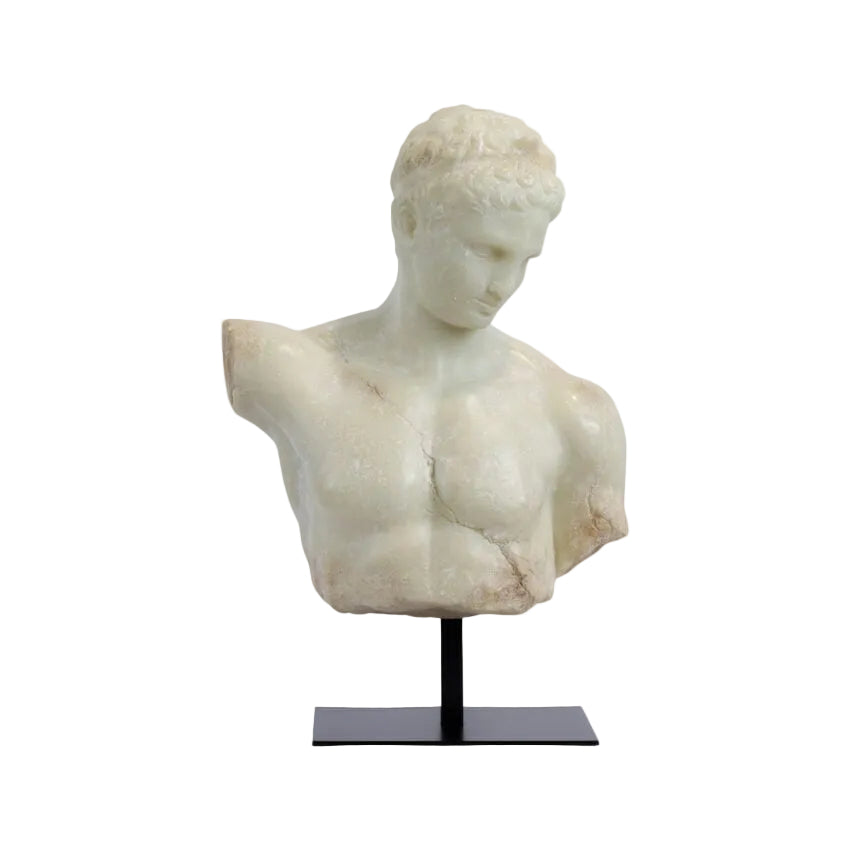Antimo Bust
