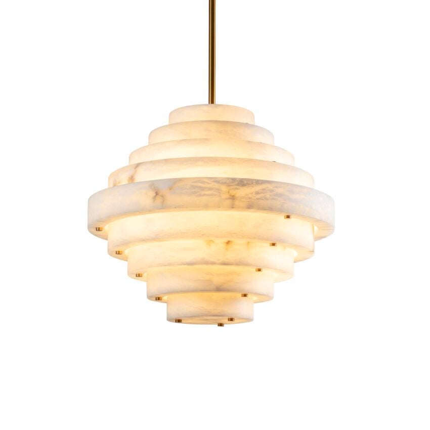 Small Nettunino Chandelier
