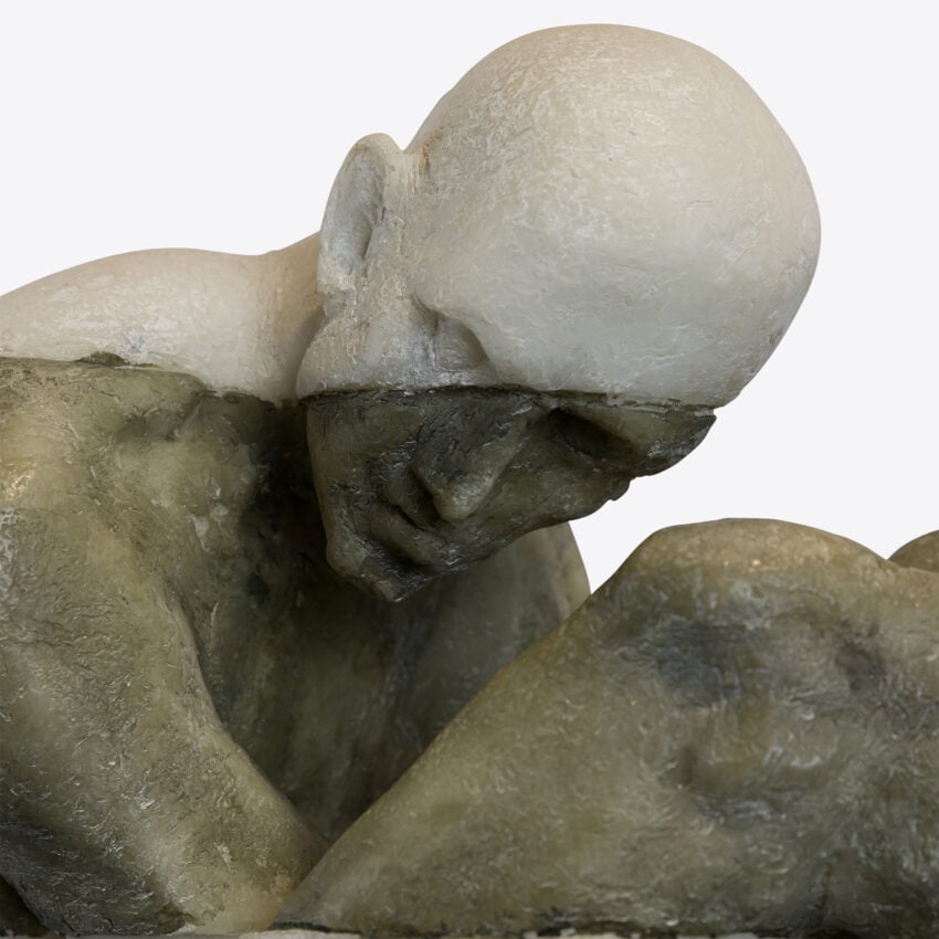 Calvaro Sculpture