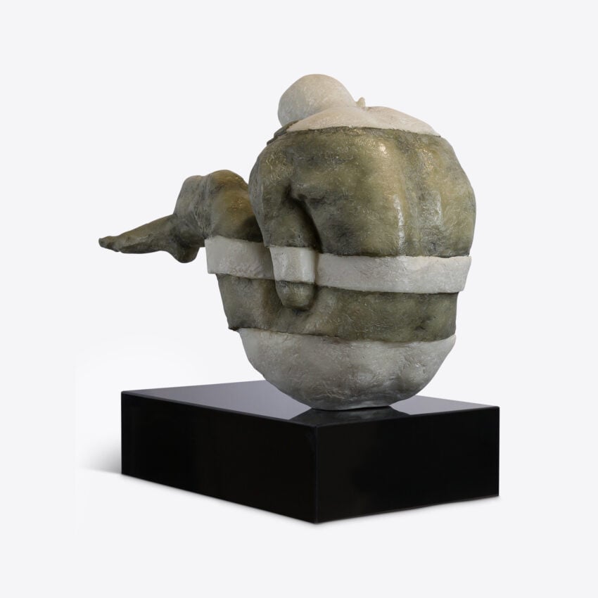 Calvaro Sculpture